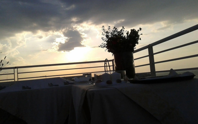 Nicotel Bisceglie