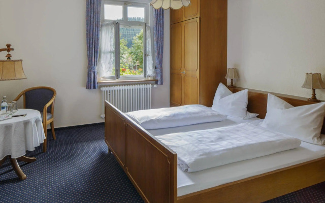 Landhotel Hirschen