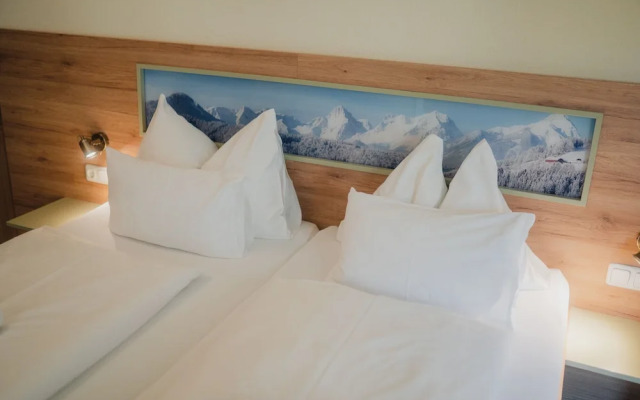 Hotel & Restaurant DAS RÖSSL