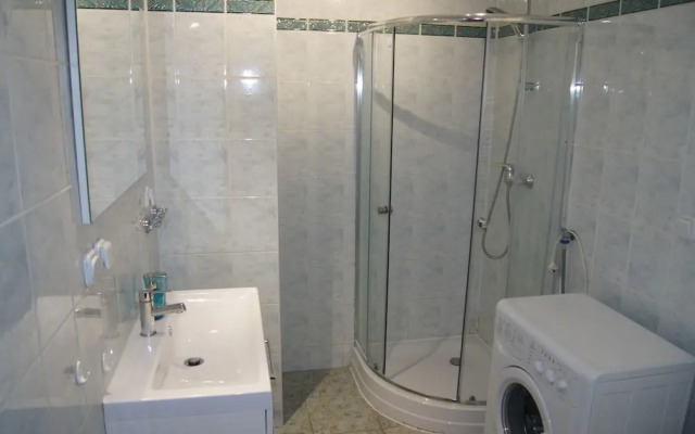 Apartamenty Usteckie - Liliowa 9