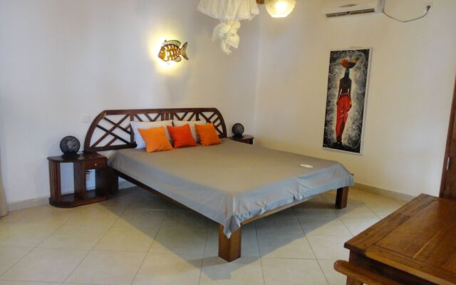 Jazzybeach Hotel