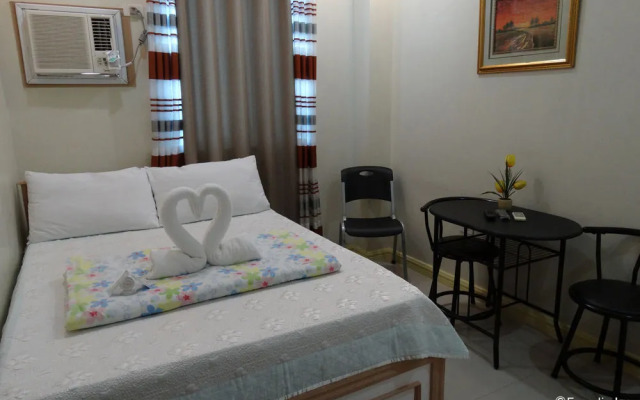 Piazza Luna Tower (Dormitel)