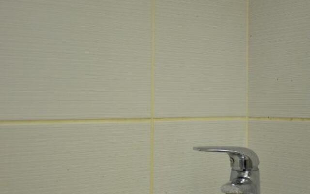 Brand New Apartment in City Center