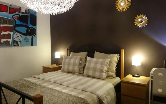 Welcome to my place B&B