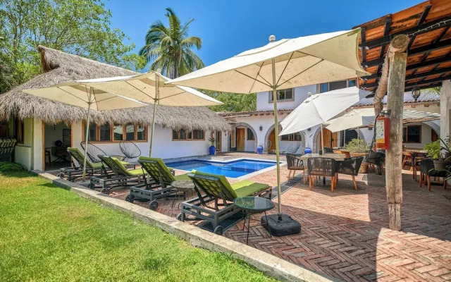 Villa San Juan by Naya Homes