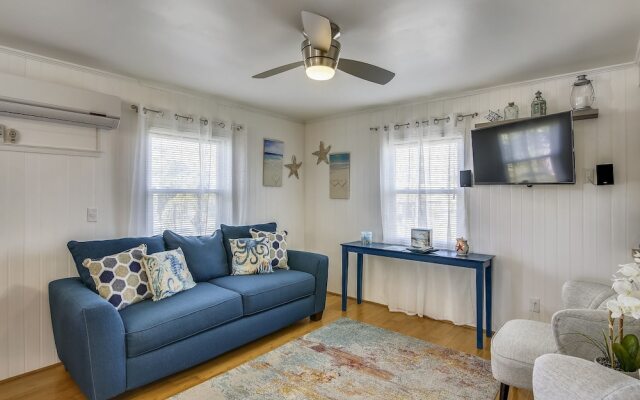 Isle 'n Time 3 Bedroom Home