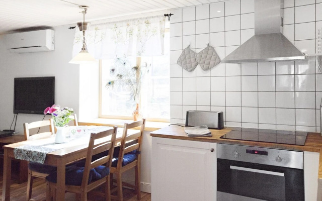 Norrängens Alpacka - Bed & Breakfast
