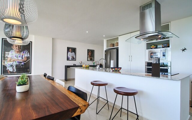 Siaan Luxury Condos 201 By Lockey