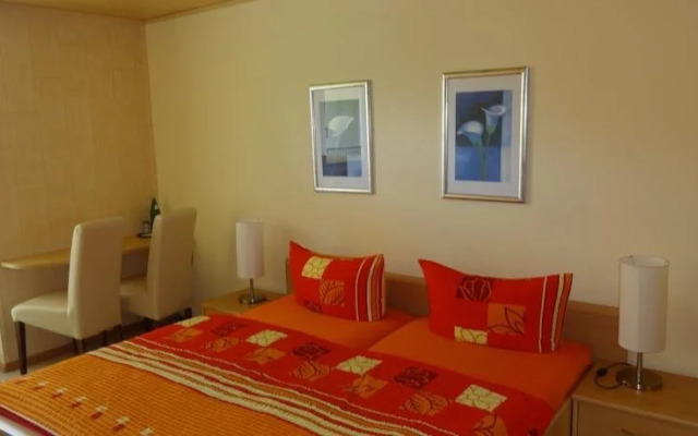 Ferienwohnung Latscha