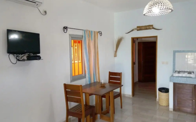 Motel Regal Casamance