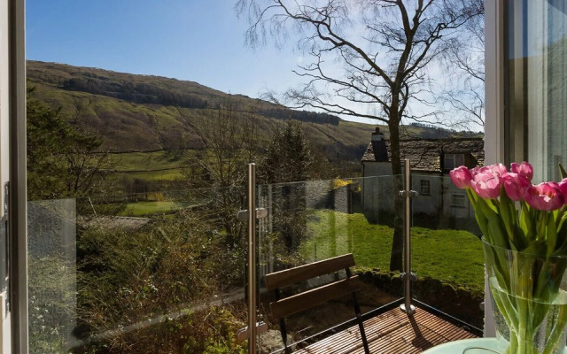 South Stonethwaite Cottage