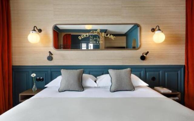 Le Necou - Reberty 2000