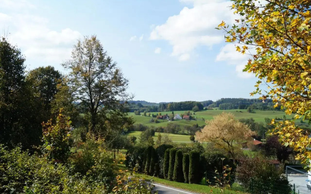 Gemütliche Wohnung in Wolfegg - Das Tor zum Allgäu