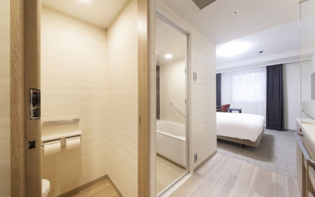 Richmond Hotel Yokohama Ekimae