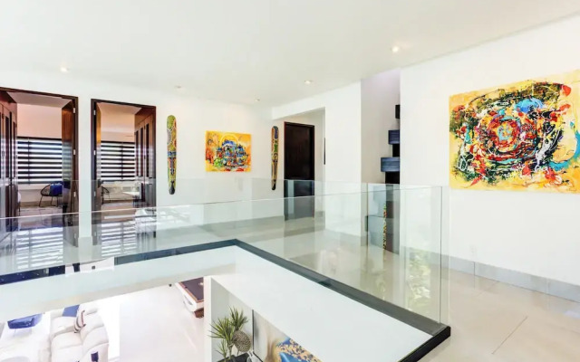 El Tigre Mariposa Villas