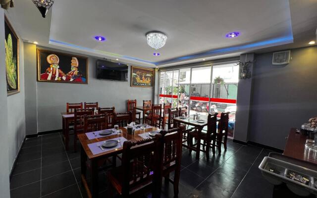 Heaven House Restro & Bar