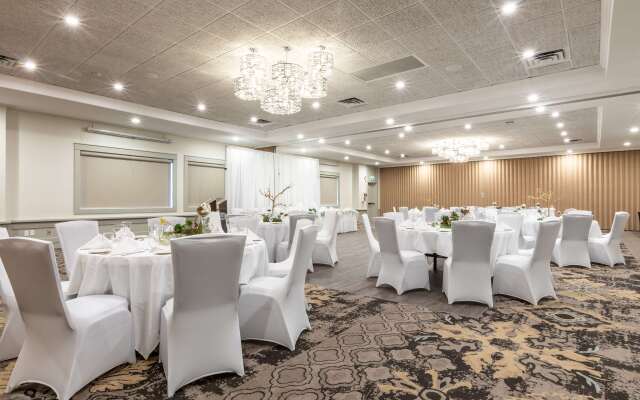 Prestige Lakeside Resort, WorldHotels Elite