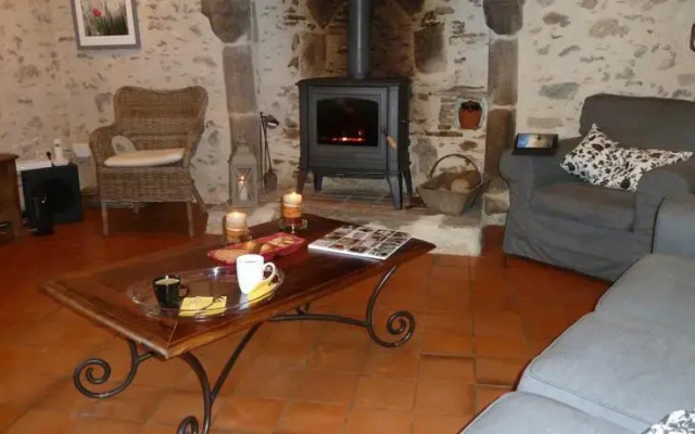 La Métairie de Fond-Guibert