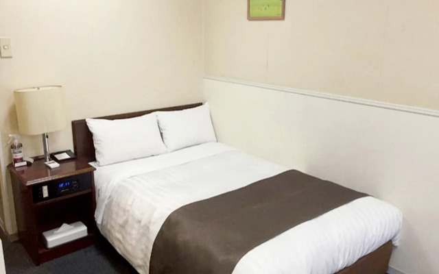 Shinjuku Urban Hotel