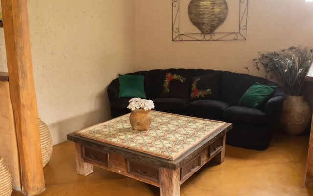 Maria Barbosa Tiradentes Hotel and Spa
