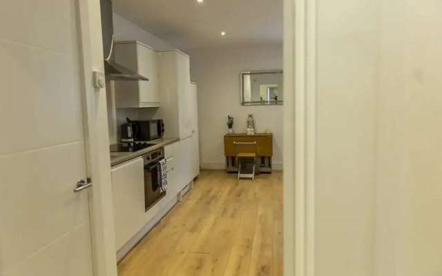 1 Bedroom in Maidstone by Stayfolk