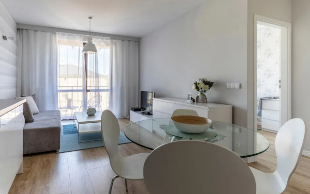 MARGI Eclipse Apartament