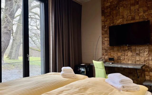 Zweirad Hotel Lenne