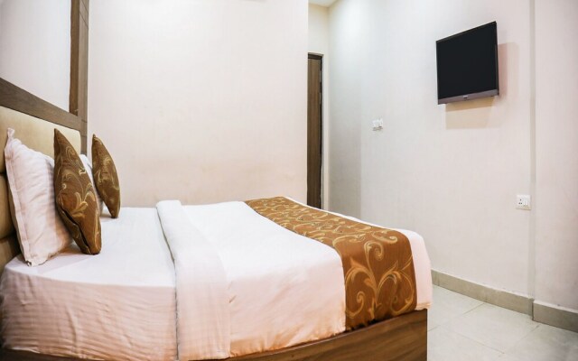 OYO 14635 Hotel Orchid