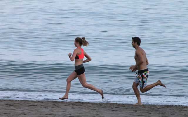 Fuengirola Sun