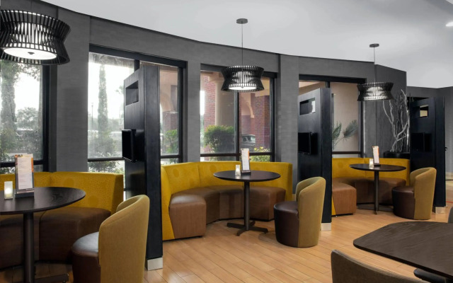 Courtyard by Marriott Jacksonville I-295/East Beltway