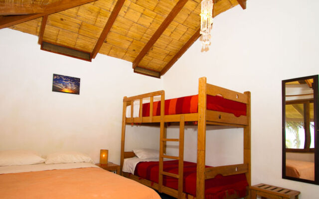 Hotel Playa Palmeras