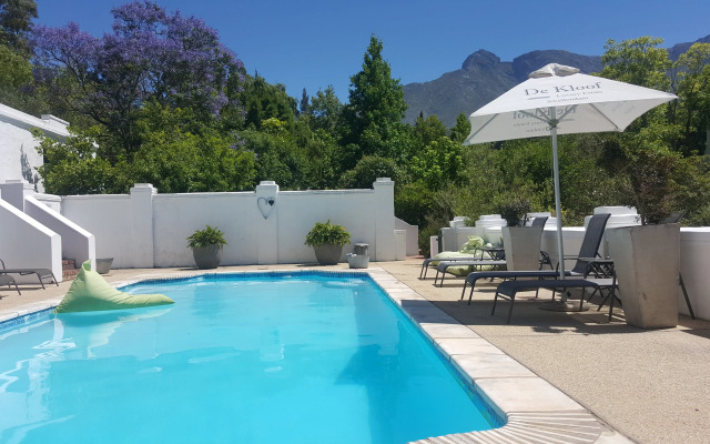 De Kloof Luxury Estate