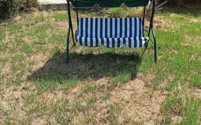 Summer Desire