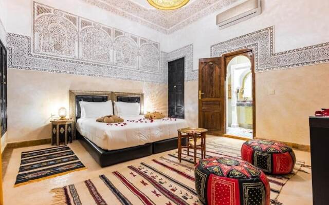 Riad Medina Art