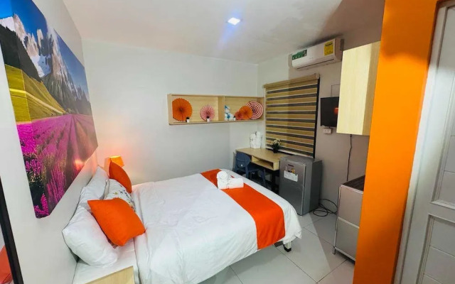 OYO 1157 Kegama Residences 1
