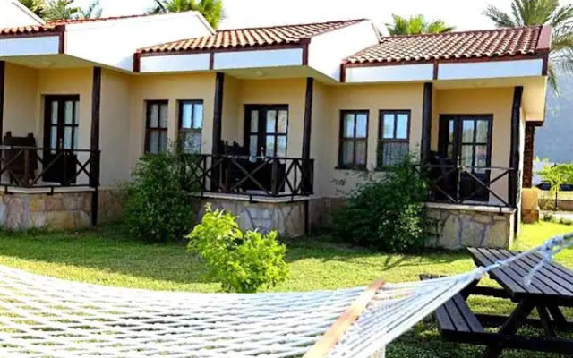 Nerissa Hotel - Special Class