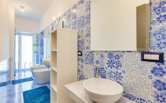 Apartment - Bosco di Capodimonte BH 106