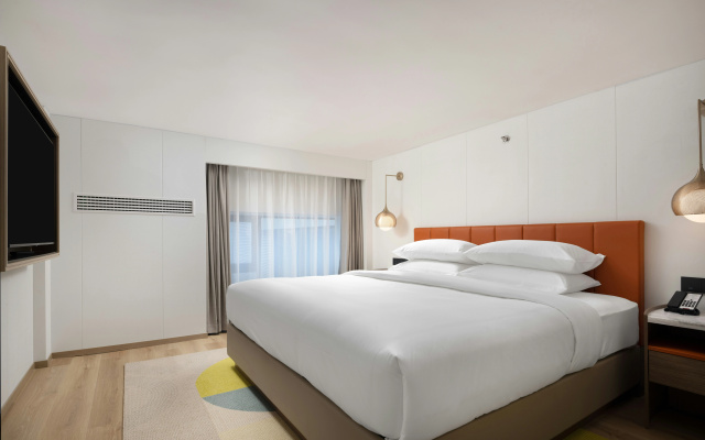 Home2 Suites by Hilton Chongqing Nan'an – Guest Rooms – Chongqing