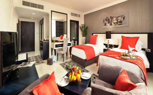 Swiss Hotel Corniche