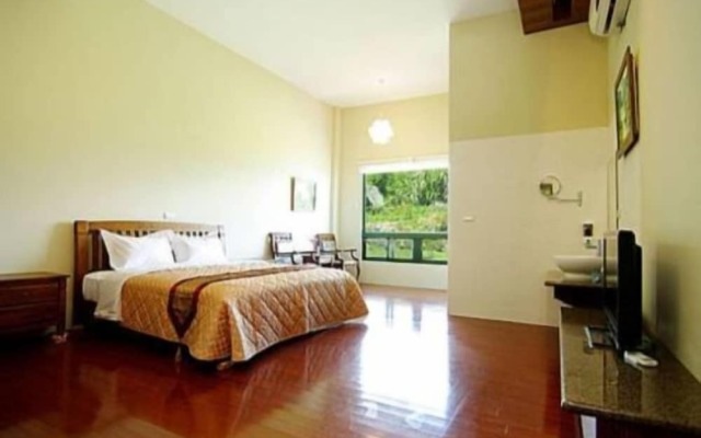 Flrice Villa
