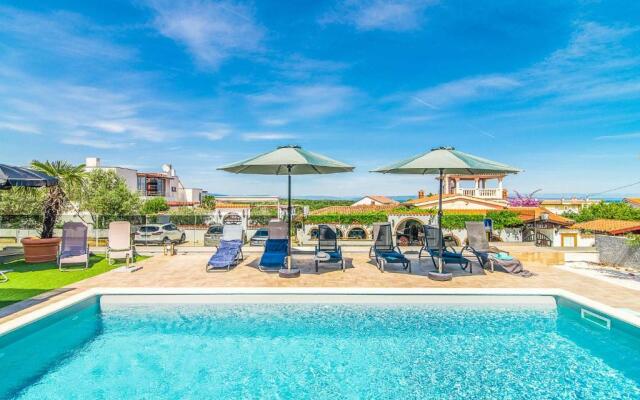Villa Salt Life