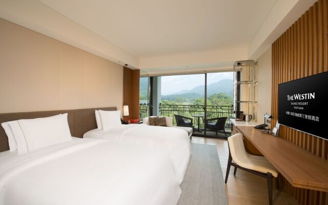 The Westin Tashee Resort, Taoyuan