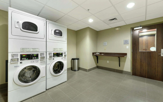 Hampton Inn & Suites Gulfport I-10