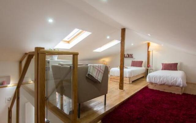 Alfama Regueira Duplex