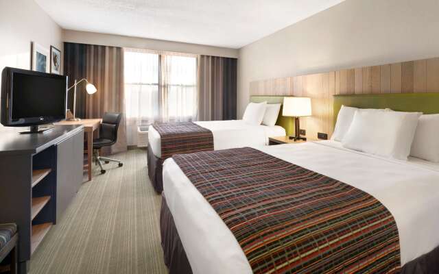 Country Inn & Suites by Radisson, Minneapolis West, MN
