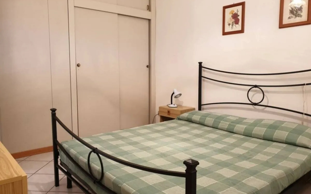 Complessi Del Mare Residence