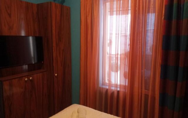 Art Apartment Ketevan