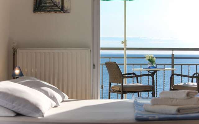 Apartments Villa Alex