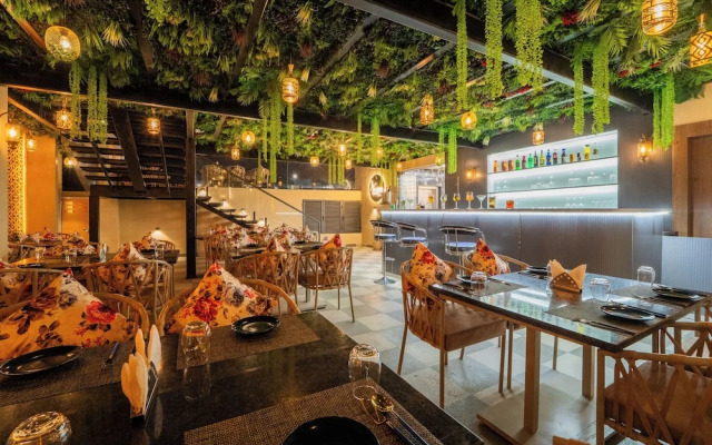 Royal Prime - A City Center Botique Hotal in Jaipur