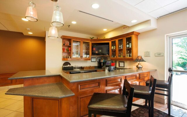 Hilton Garden Inn Chicago/Tinley Park